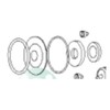 Injecta Athena/GEA/Hydra/Olimpia PTFE diaphragm - 11435
