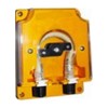 Injecta pompe péristaltique de rechange 1,5 l/h tube 6x10 Elite
