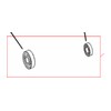 Injecta TM gearbox bearings C version