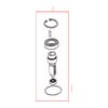 Injecta TM worm screw A version