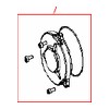 Injecta TP15/TM gearbox cover 56 strokes/min - 12921