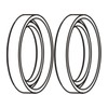 Injecta TP15 seal kit Ø6 FPM - RTAP15KIT6FPM