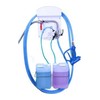 Injecta Wash Plus diluidor 1 producto con pistola