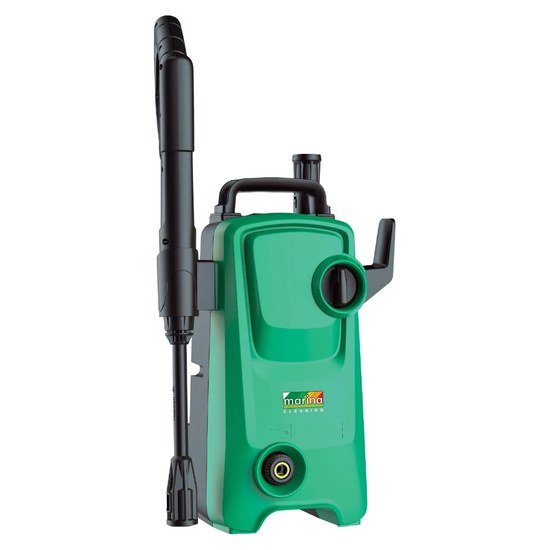 Marina Pressure Washers