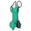 Marina ECM 75-VS Pompe pour eaux chargées
