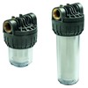 Marina kit filtre à eau FA 250 1" cartouche 9"