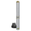 Marina SCM 100-10DY Pompe immergée multicellulaire forages 4"