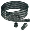 Marina kit d'aspiration 4 m 1" x 1"