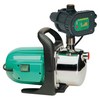 Marina SM 85-3/CRE Kreiselpumpe mehrstufig mit Europress