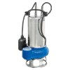 Marina SNG 1000-VS Pompe pour eaux chargées Vortex