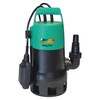 Marina STF 400 HL Pompe pour eaux chargées
