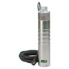 Marina SVMX 100 SP Pompe immergée périphérique forages 4"