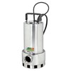 Marina SVX 550 HL Pompe pour eaux chargées inox