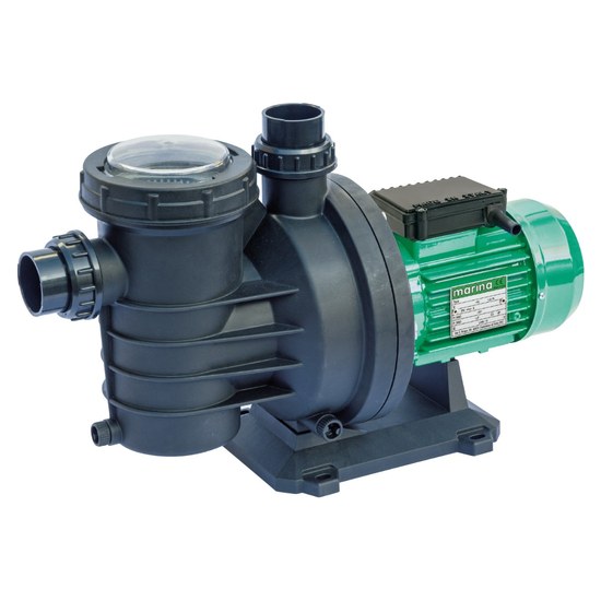 Marina Pool Pumps