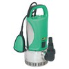 Speroni SX 350/S Drainage pump in stainless steel