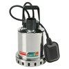 Marina SXG 400 Drainagepumpe aus Edelstahl