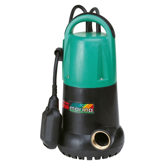 Marina Drainagepumpen