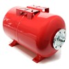 Matra vase à membrane 24 l avec étrier et socle 8 bar