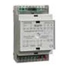 Salupo Caricabatteria 24Vac/dc - 12Vdc 0,5A DIN