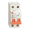 Salupo Interruttore magnetotermico 2P 6A 6kA curva C