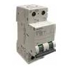 Salupo Siemens Interruttore magnetotermico 2P 6A 6kA curva C