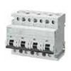 Salupo Siemens Interruttore magnetotermico 4P 80A 10kA curva C