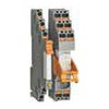 Salupo Mini relè 24Vdc 6A 1 scambio