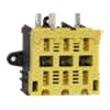 Salupo Portafusibile 3Px32A 10x38
