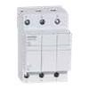 Salupo Portafusibile 3Px100A 22x58
