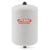 Speroni Diaphragma-Gefäß vertikal 19 l 10 bar