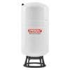 Speroni Diaphragma-Behälter vertikal 60 l 10 bar