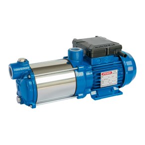 Speroni REM 3 Pompe multicellulaire
