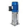 Speroni RVXM 4-4 Pompe multicellulaire verticale inox