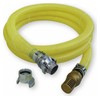Speroni kit d'aspiration 6,25 m 1"1/2 x 40