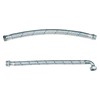 Speroni flexible anti-vibration 1"1/4 100 cm