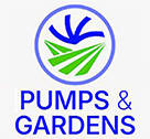 Pumps & Gardens