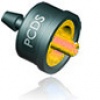 Irritec-Tropfer druckkompensierend Drop-Stop 3 lph