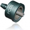 Irritec-Tropfer druckkompensierend Drop-Stop 6 lph