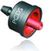 Irritec-Tropfer druckkompensierend Drop-Stop 8 lph