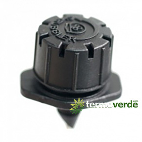 Irritec-Tropfer einstellbar DNA