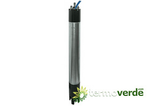 FB 6F-7 Submersible motor - 6'' Y/D 400V/690V Cast Iron