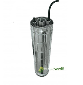 FB Elettropompa sommersa Delfi 3-150 5'' 3~400V