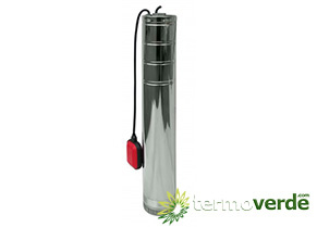 FB Elettropompa sommersa Delfi 5-120 M-G 5'' 1~230V