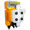 Injecta Athena AT.MR 12 VDC Dosing pump - PVDF