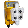 Injecta Athena 1 AT.BX Dosing pump - PVDF-C