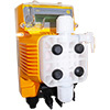 Injecta Athena 4 AT.BT Dosing pump - PVDF-C