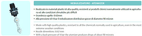 Injecta nebulizador