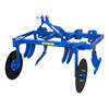 Dolmec ARIEG Vineyard soil aerator