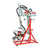 Dolmec SLT Mower Despuntadora - 1 barra vertical + TOP