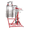 Dolmec PDISC8 Vineyard disc pre-pruner